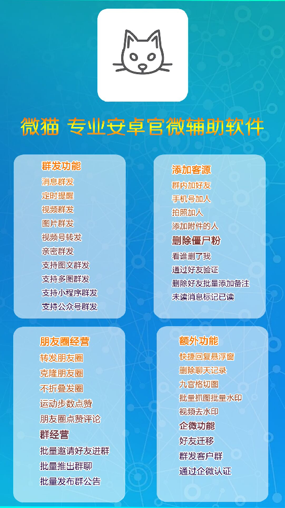 微貓官網-微貓年卡激活碼